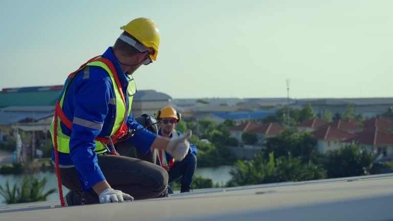 South Barre, VT Roofing Services Company