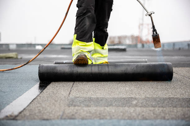 Best Roofing for New Construction  in South Barre, VT