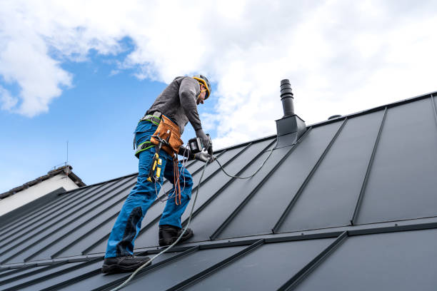 Best Green or Eco-Friendly Roofing Solutions  in South Barre, VT